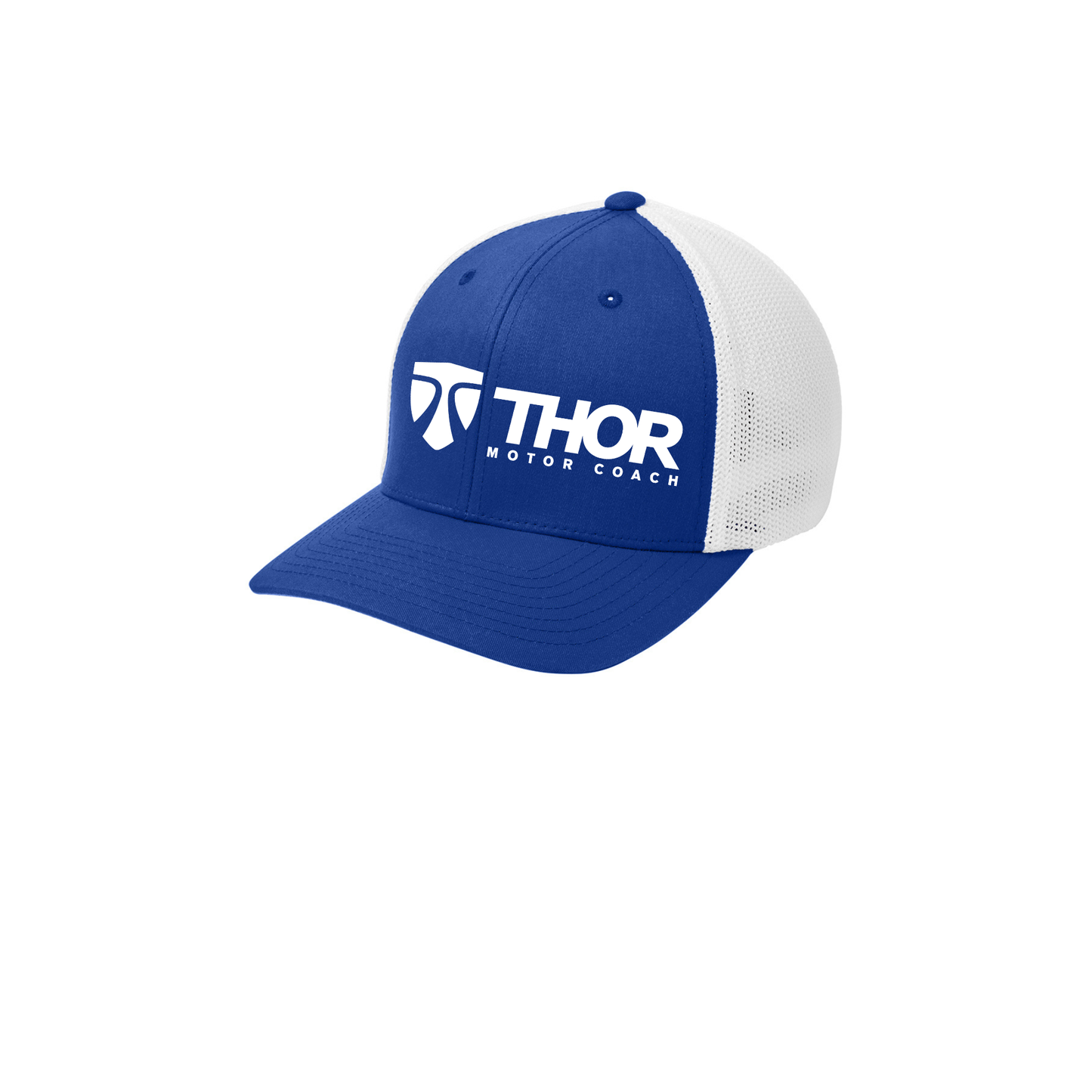 Port Authority® Flexfit® Mesh Back Cap - C812