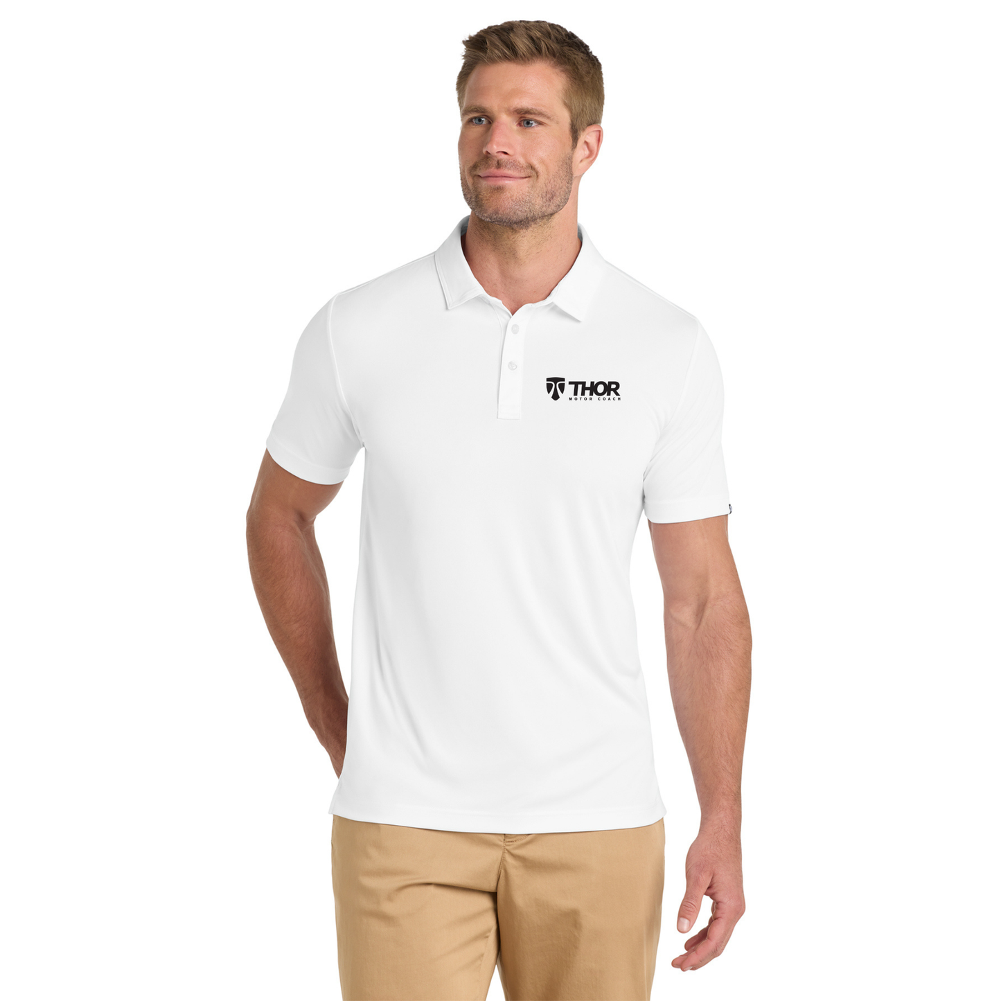 TravisMathew Coto Performance Polo - TM1MU410