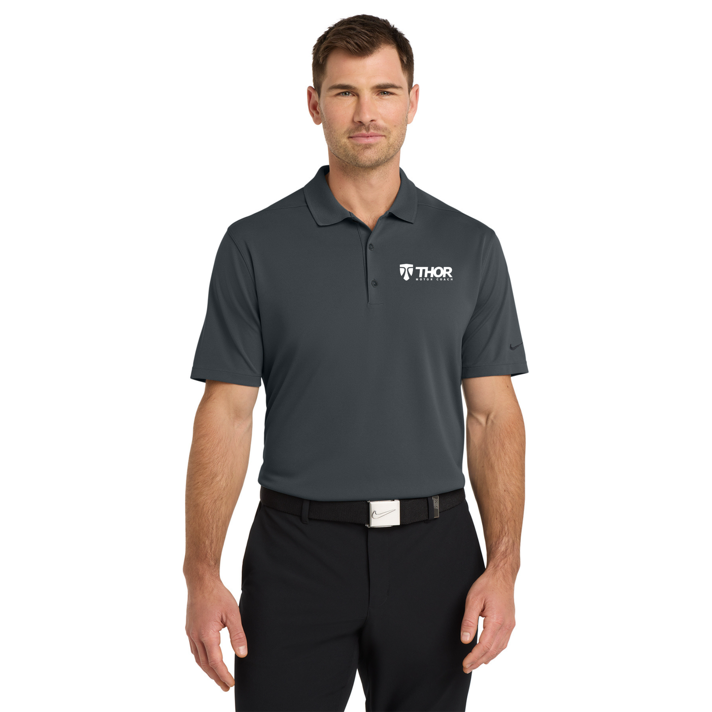 Nike Dri-FIT Micro Pique 2.0 Polo - NKDC1963