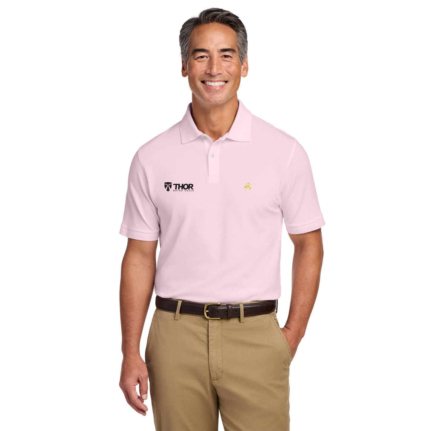 Brooks Brothers® Pima Cotton Pique Polo - BB18200