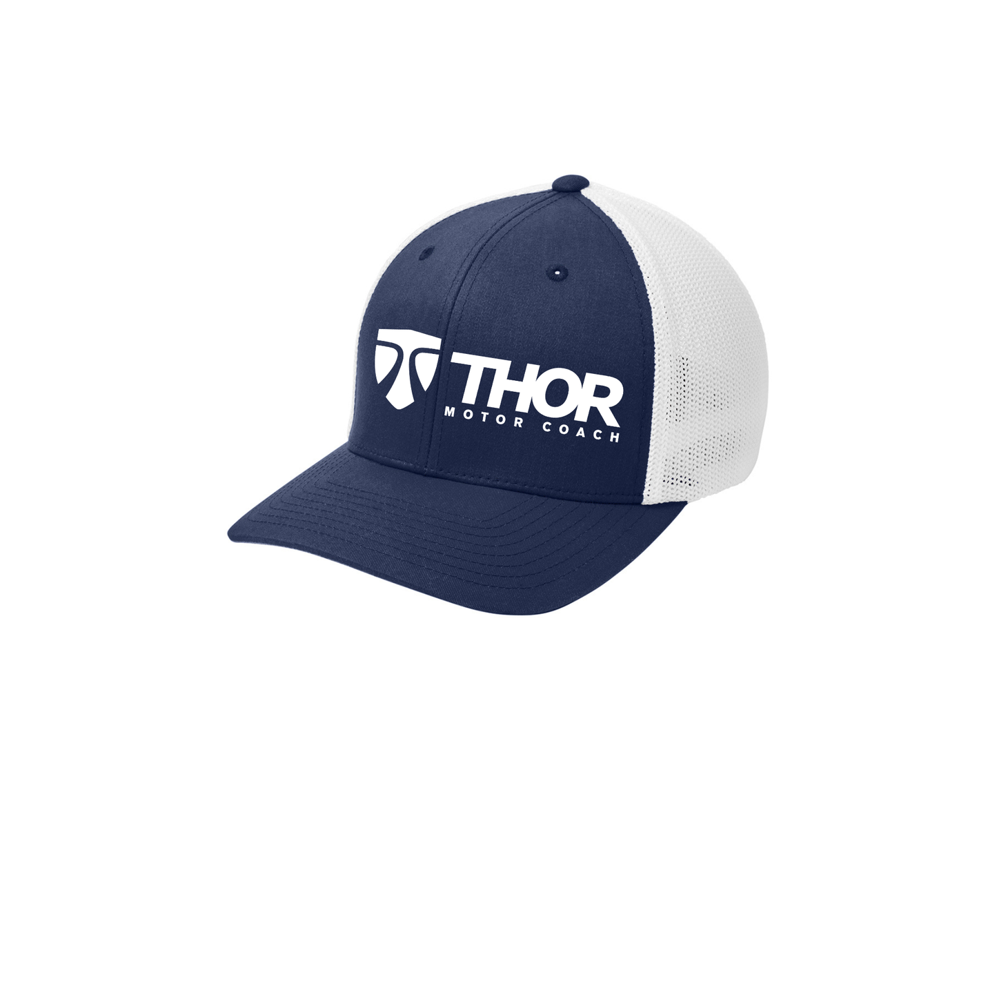 Port Authority® Flexfit® Mesh Back Cap - C812