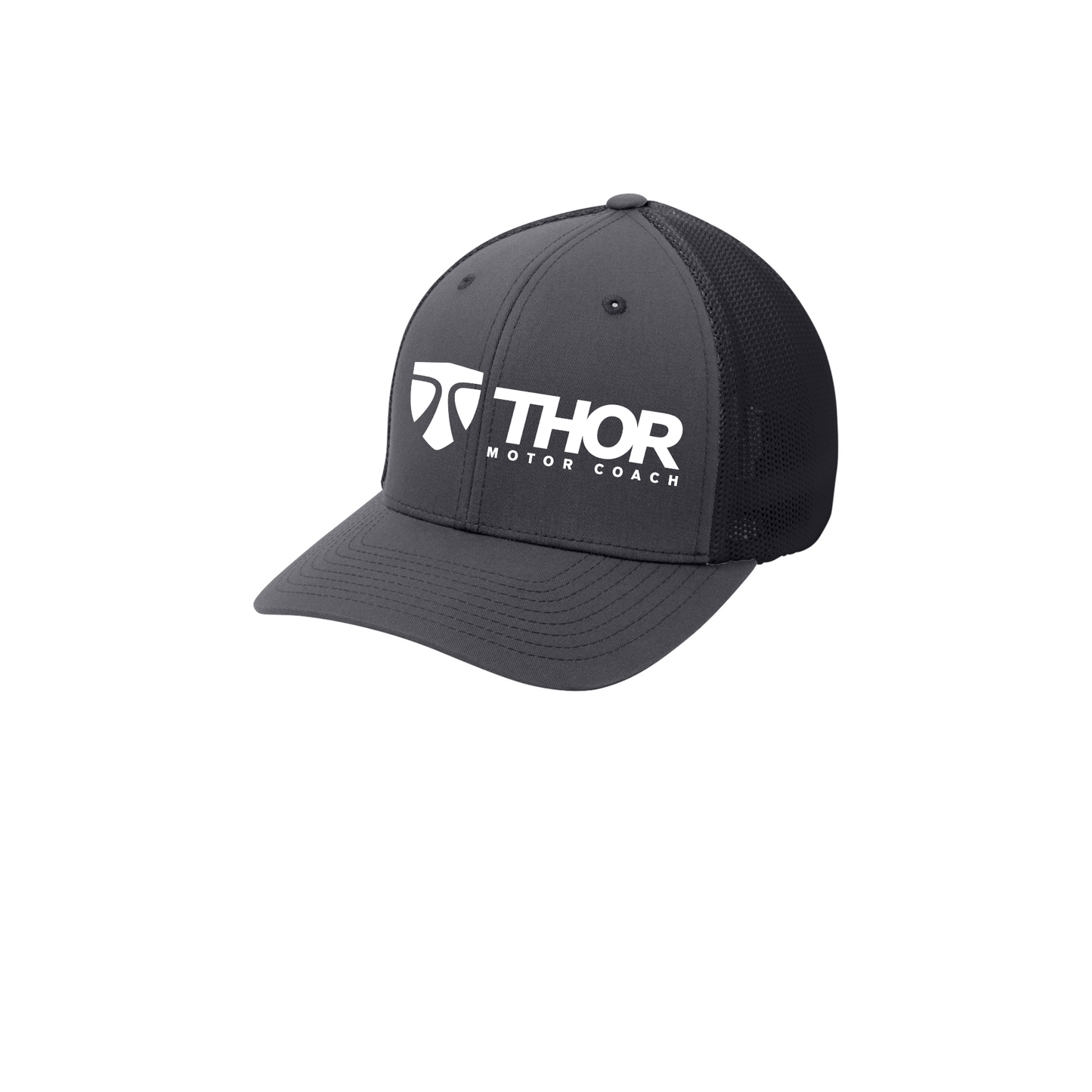 Port Authority® Flexfit® Mesh Back Cap - C812