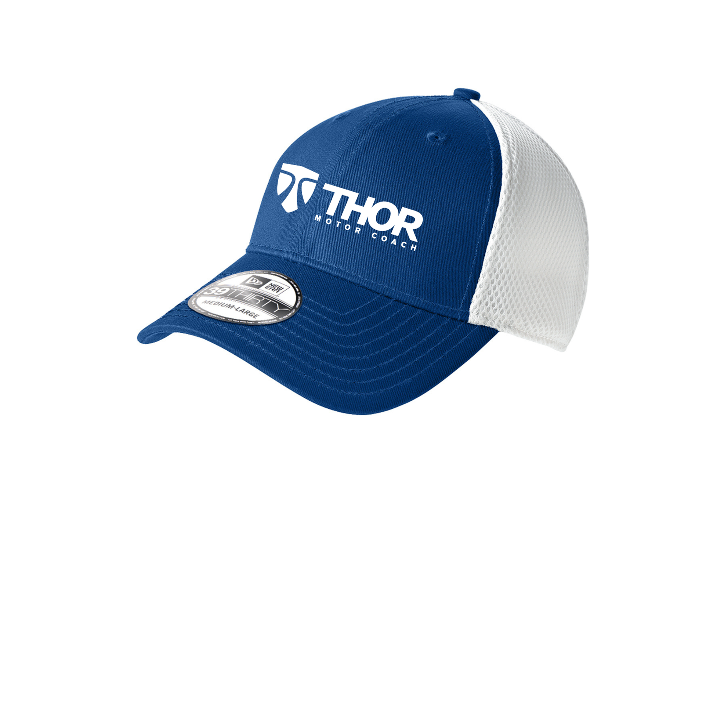 New Era® - Stretch Mesh Cap - NE1020