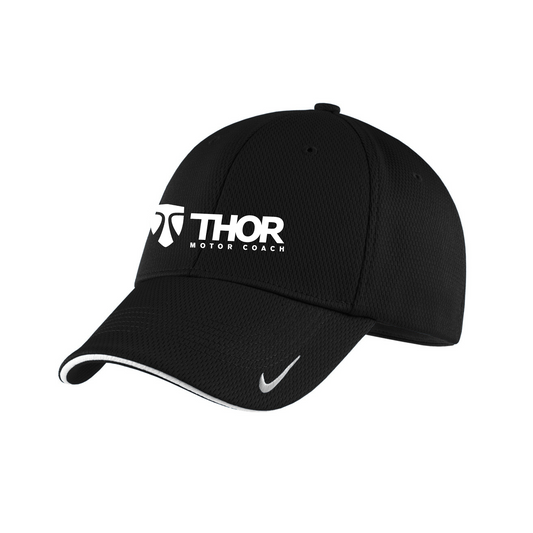 Nike Dri-FIT Stretch Mesh Sandwich Bill Cap - NKFD9718
