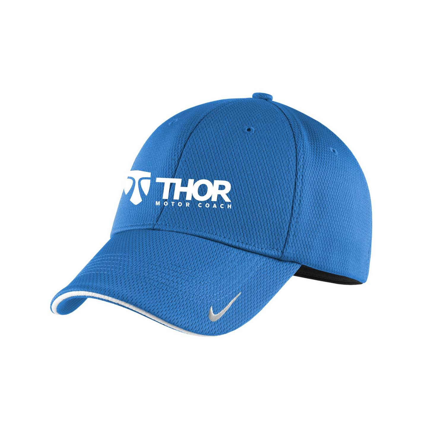 Nike Dri-FIT Stretch Mesh Sandwich Bill Cap - NKFD9718