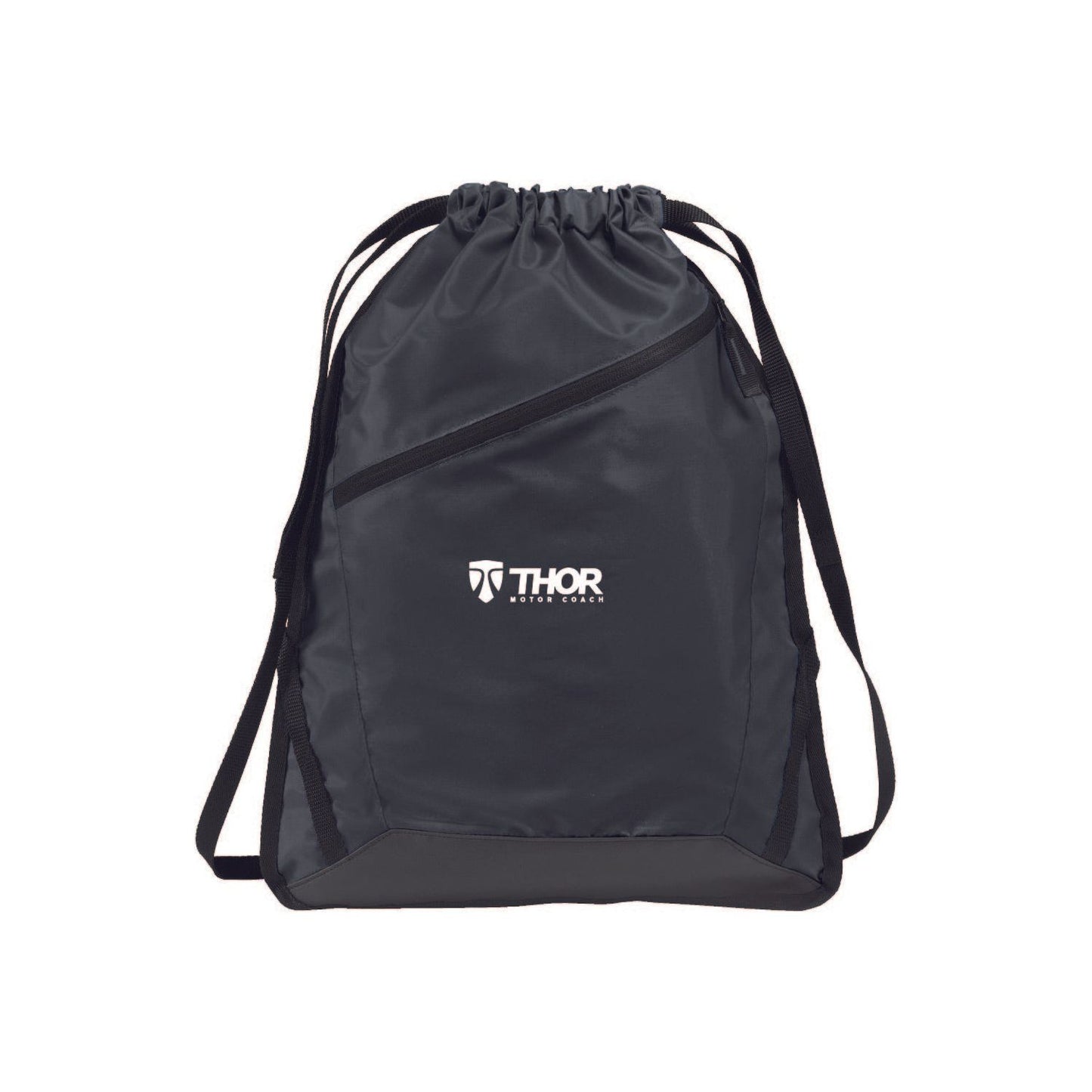 Port Authority® Zip-It Cinch Pack - BG616