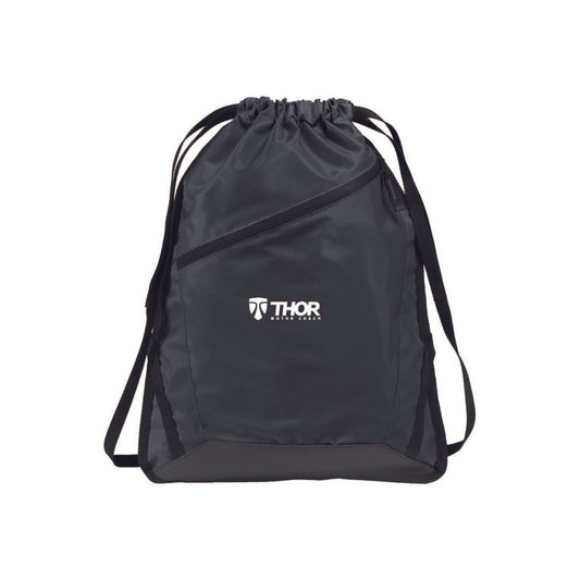 Port Authority® Zip-It Cinch Pack - BG616