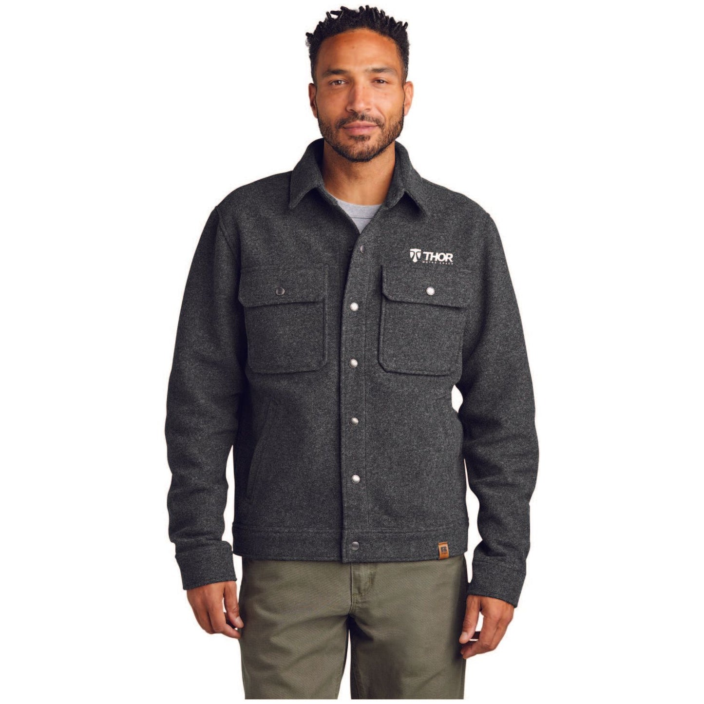 Russell Outdoors™ Basin Jacket - RU550